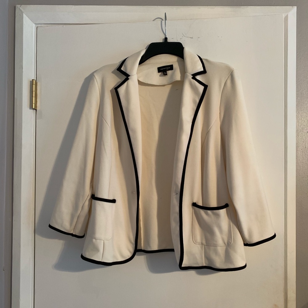 Spense blazer